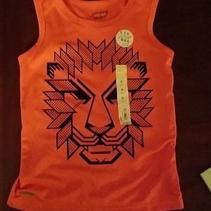 jumping beans Shirts & Tops - Top jumping beans Shirts & Tops - Top